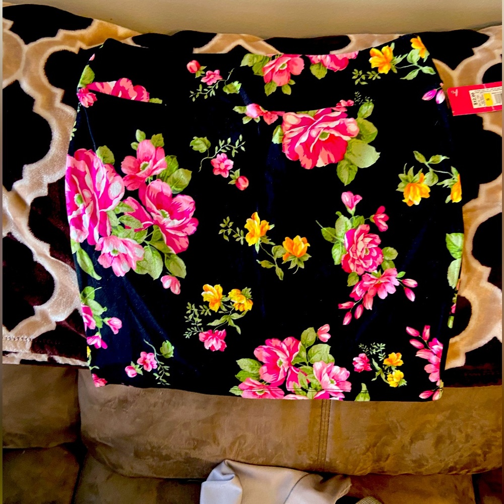 Target brand skirt